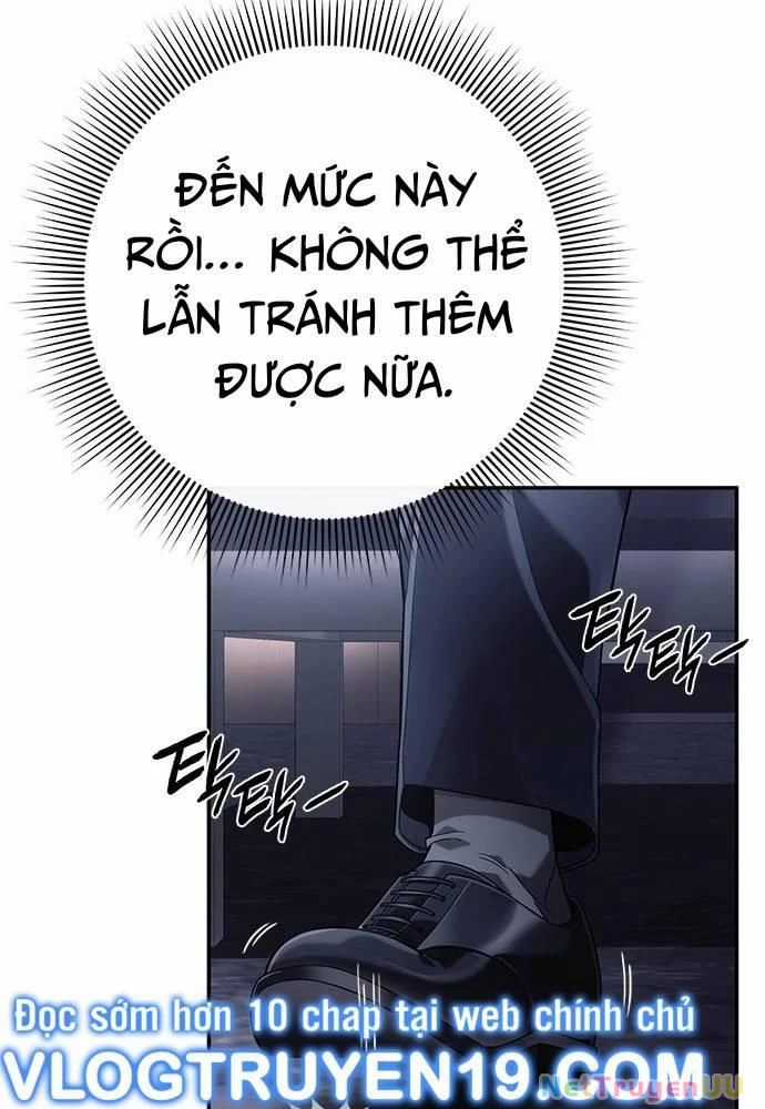 Nhân Viên Văn Phòng Nhìn Thấy Vận Mệnh Chapter 69 trang 122