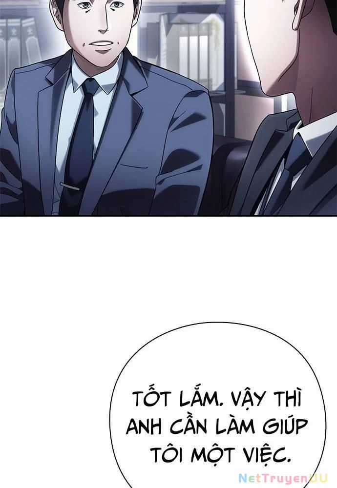 Nhân Viên Văn Phòng Nhìn Thấy Vận Mệnh Chapter 69 trang 124