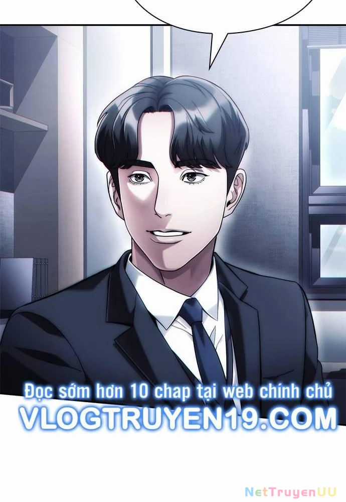 Nhân Viên Văn Phòng Nhìn Thấy Vận Mệnh Chapter 69 trang 125