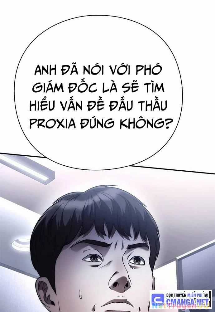 Nhân Viên Văn Phòng Nhìn Thấy Vận Mệnh Chapter 69 trang 126