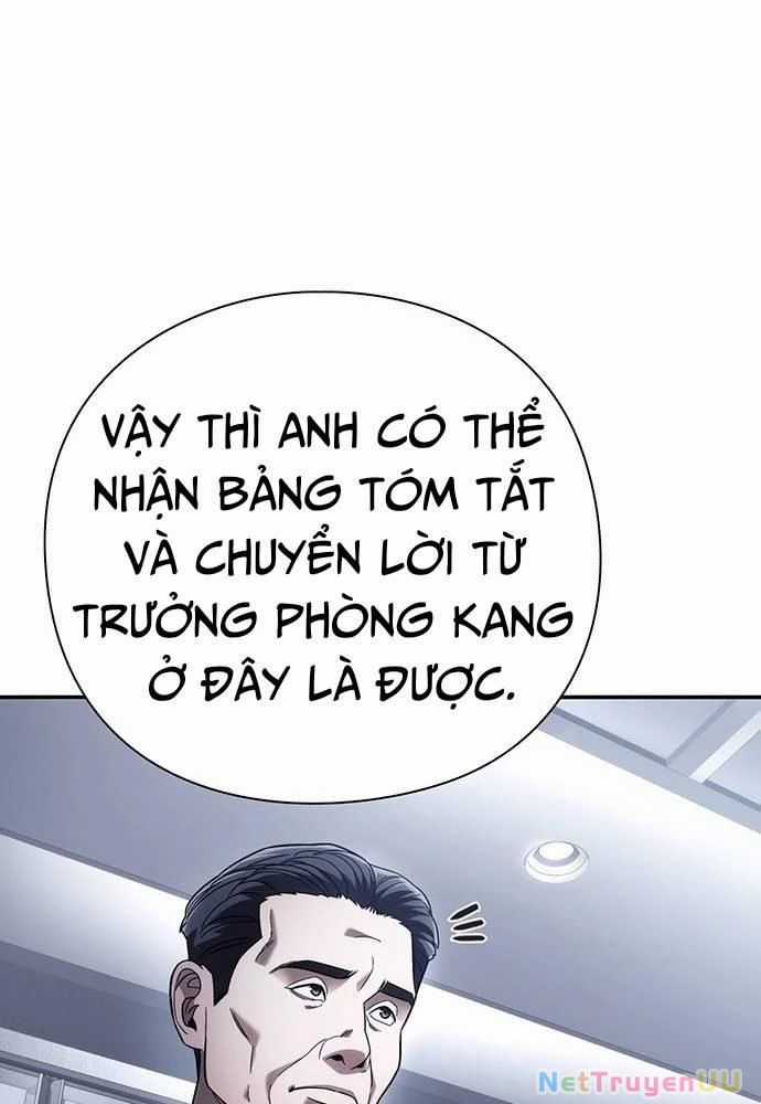 Nhân Viên Văn Phòng Nhìn Thấy Vận Mệnh Chapter 69 trang 128