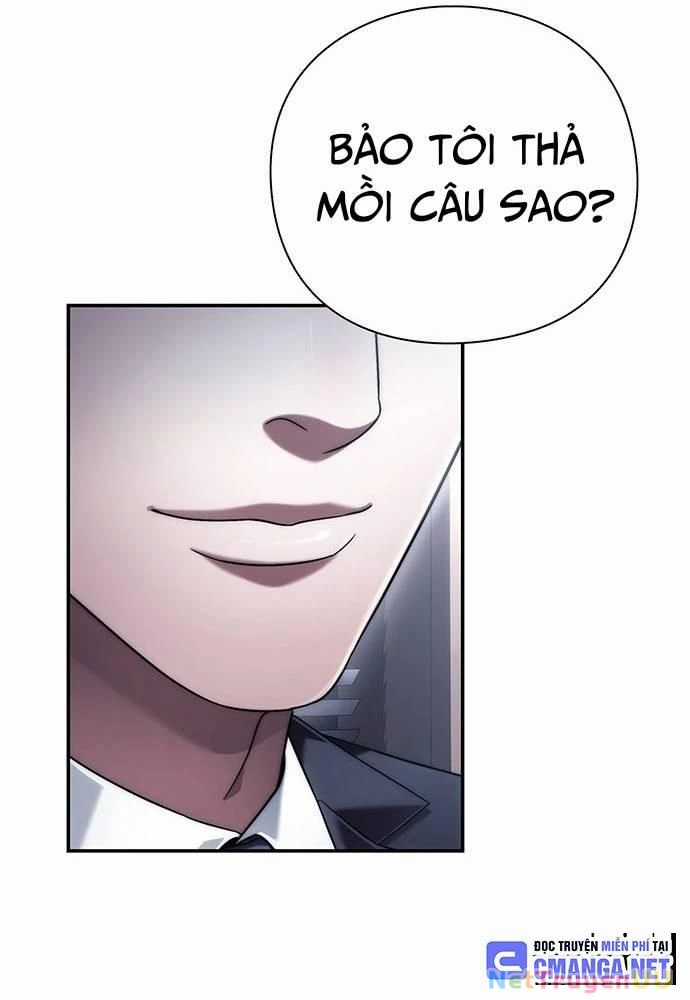 Nhân Viên Văn Phòng Nhìn Thấy Vận Mệnh Chapter 69 trang 132