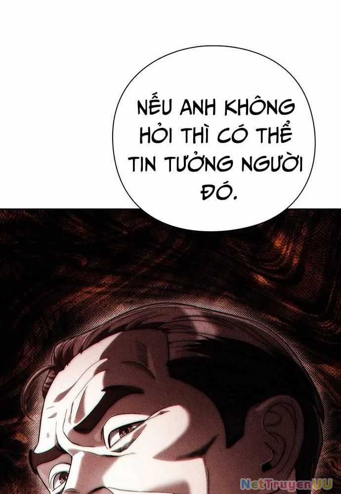 Nhân Viên Văn Phòng Nhìn Thấy Vận Mệnh Chapter 69 trang 133