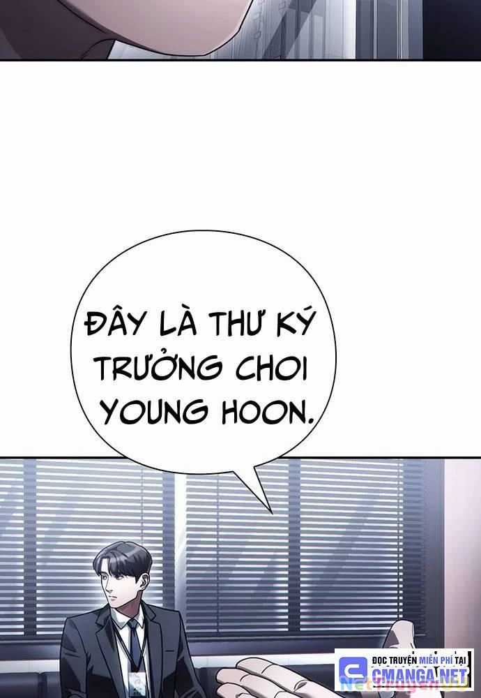 Nhân Viên Văn Phòng Nhìn Thấy Vận Mệnh Chapter 69 trang 15