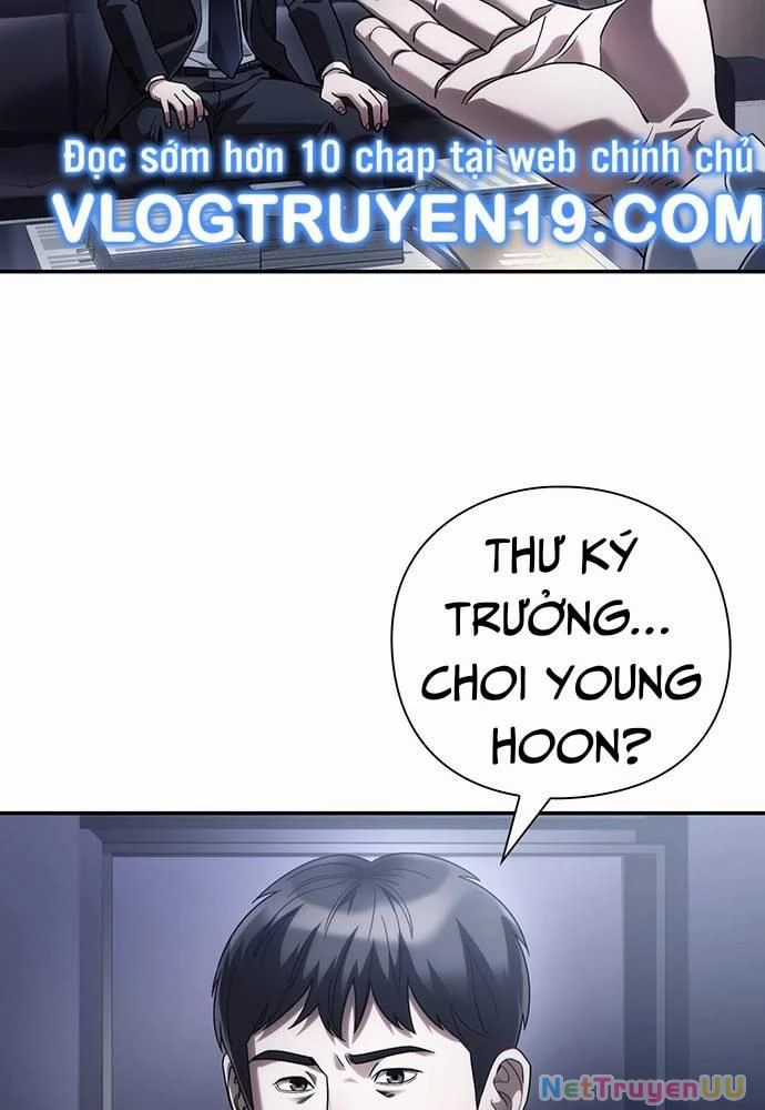 Nhân Viên Văn Phòng Nhìn Thấy Vận Mệnh Chapter 69 trang 16