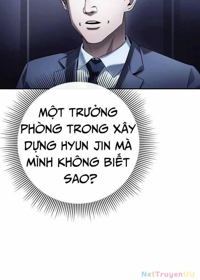 Nhân Viên Văn Phòng Nhìn Thấy Vận Mệnh Chapter 69 trang 17