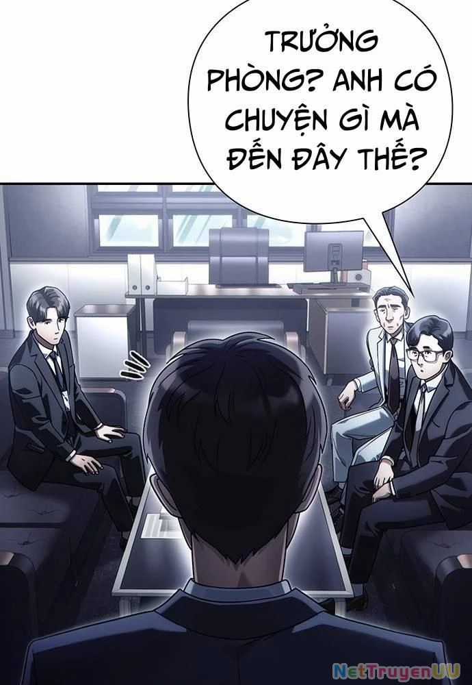 Nhân Viên Văn Phòng Nhìn Thấy Vận Mệnh Chapter 69 trang 2