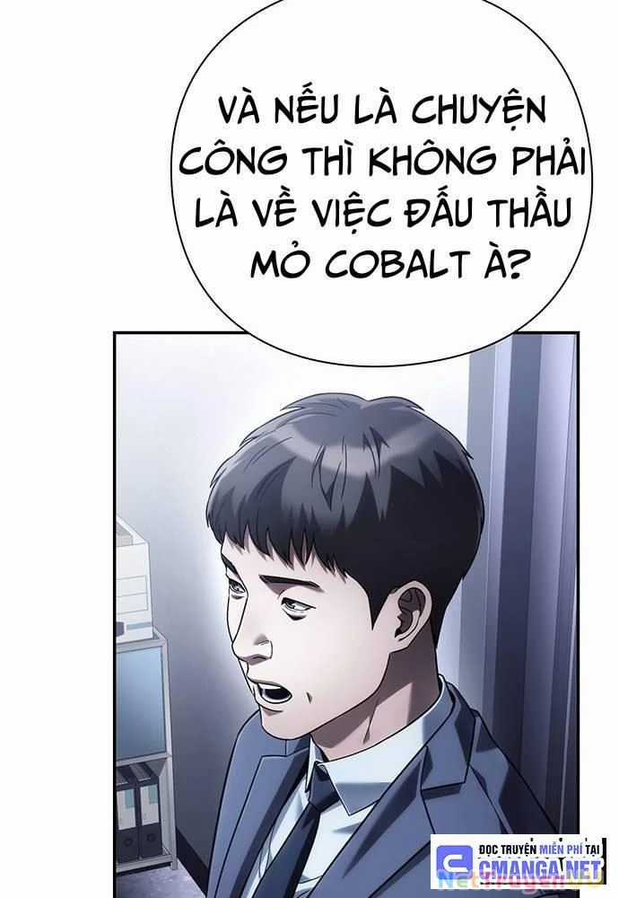 Nhân Viên Văn Phòng Nhìn Thấy Vận Mệnh Chapter 69 trang 21