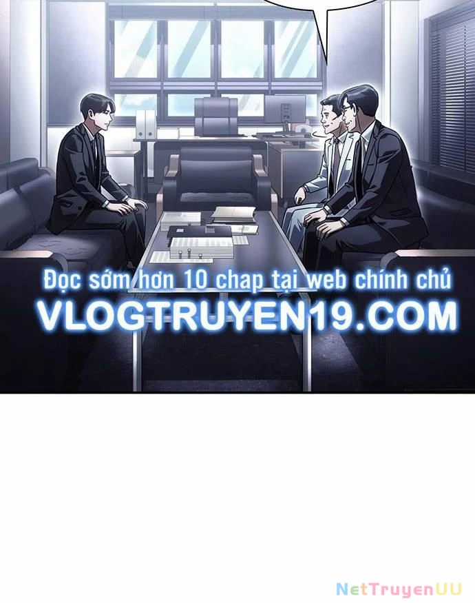 Nhân Viên Văn Phòng Nhìn Thấy Vận Mệnh Chapter 69 trang 23