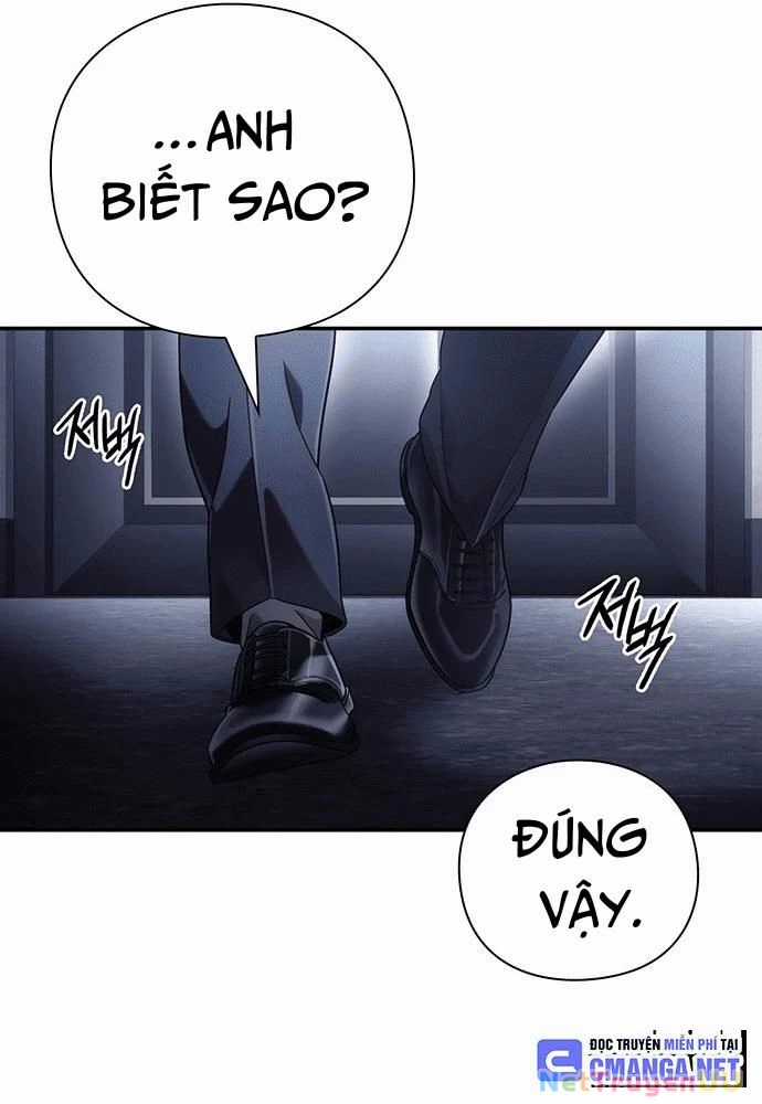 Nhân Viên Văn Phòng Nhìn Thấy Vận Mệnh Chapter 69 trang 24