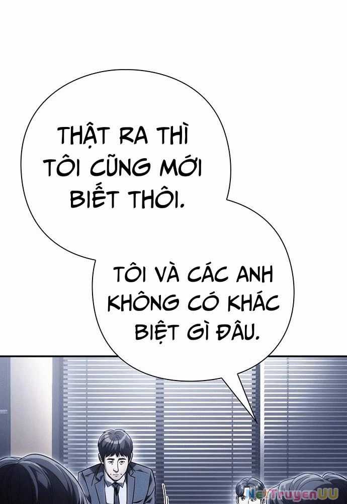 Nhân Viên Văn Phòng Nhìn Thấy Vận Mệnh Chapter 69 trang 25