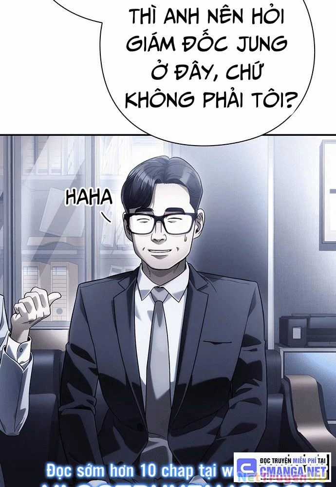 Nhân Viên Văn Phòng Nhìn Thấy Vận Mệnh Chapter 69 trang 27