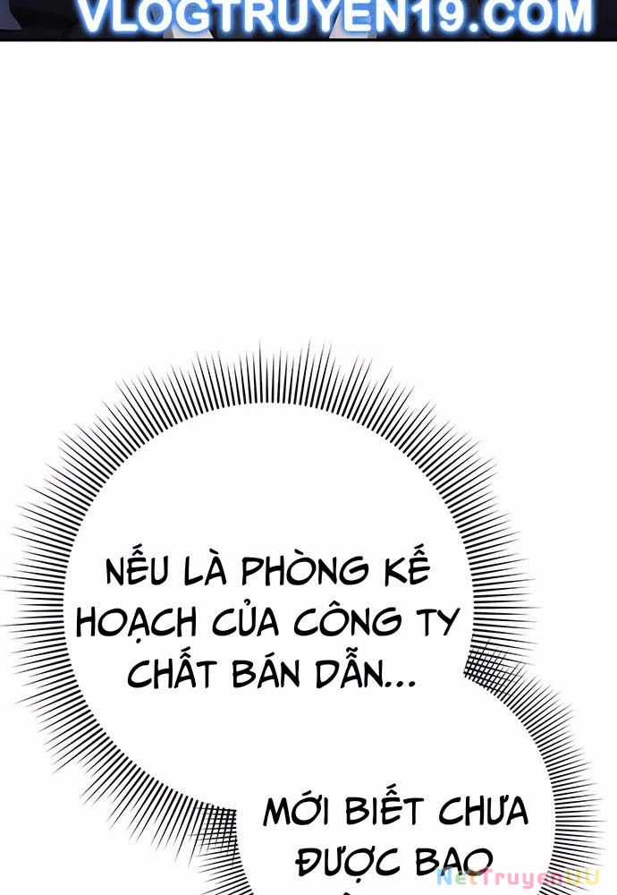 Nhân Viên Văn Phòng Nhìn Thấy Vận Mệnh Chapter 69 trang 28