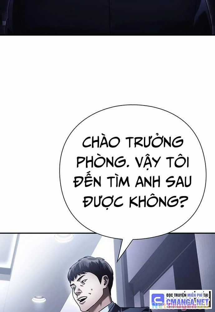 Nhân Viên Văn Phòng Nhìn Thấy Vận Mệnh Chapter 69 trang 3
