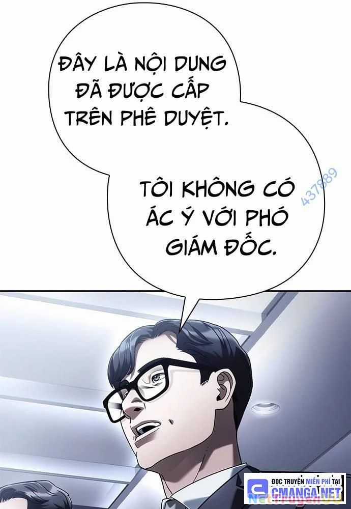 Nhân Viên Văn Phòng Nhìn Thấy Vận Mệnh Chapter 69 trang 30