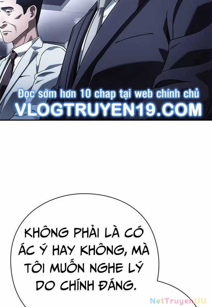 Nhân Viên Văn Phòng Nhìn Thấy Vận Mệnh Chapter 69 trang 31