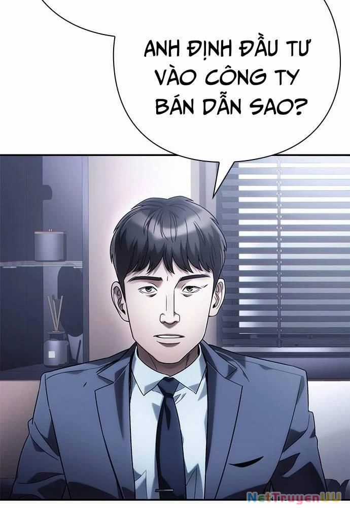 Nhân Viên Văn Phòng Nhìn Thấy Vận Mệnh Chapter 69 trang 32