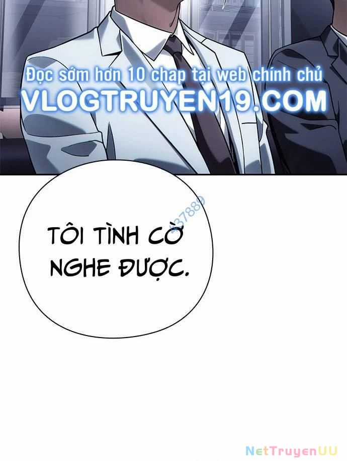 Nhân Viên Văn Phòng Nhìn Thấy Vận Mệnh Chapter 69 trang 34