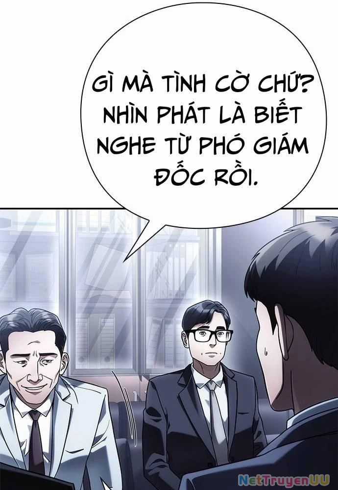 Nhân Viên Văn Phòng Nhìn Thấy Vận Mệnh Chapter 69 trang 35