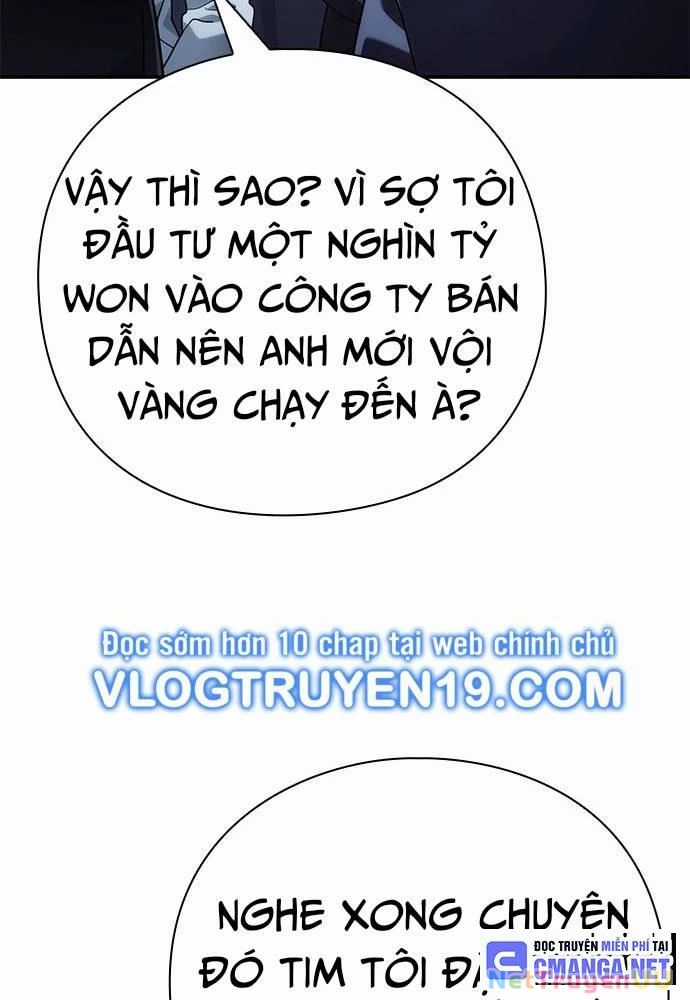 Nhân Viên Văn Phòng Nhìn Thấy Vận Mệnh Chapter 69 trang 36
