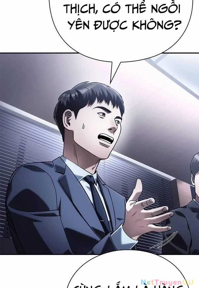 Nhân Viên Văn Phòng Nhìn Thấy Vận Mệnh Chapter 69 trang 37