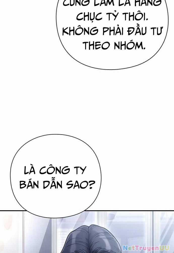 Nhân Viên Văn Phòng Nhìn Thấy Vận Mệnh Chapter 69 trang 38