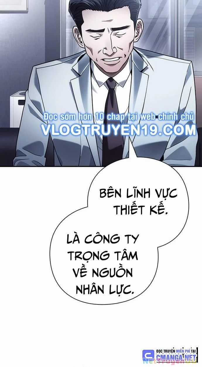 Nhân Viên Văn Phòng Nhìn Thấy Vận Mệnh Chapter 69 trang 39