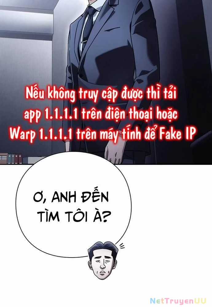 Nhân Viên Văn Phòng Nhìn Thấy Vận Mệnh Chapter 69 trang 4