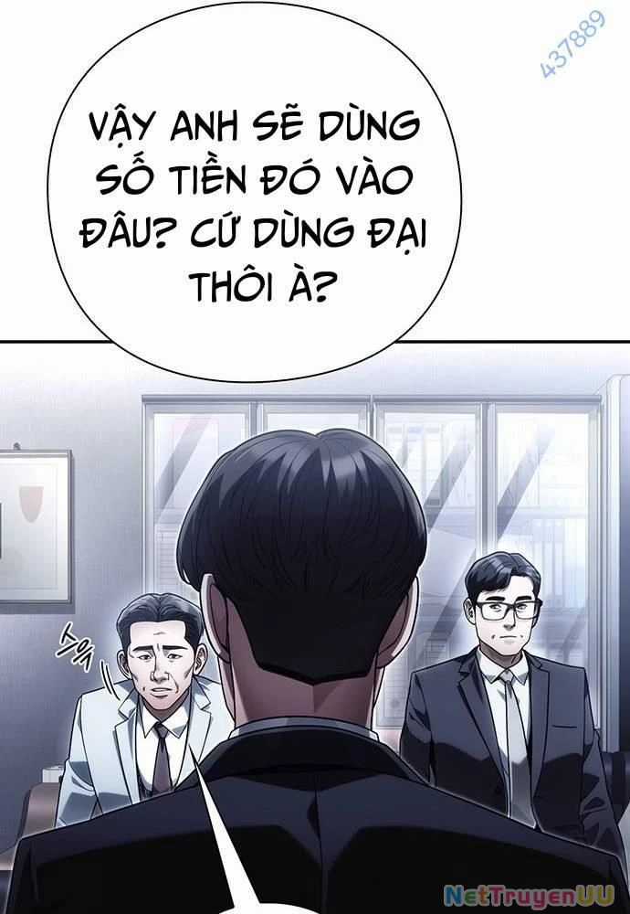 Nhân Viên Văn Phòng Nhìn Thấy Vận Mệnh Chapter 69 trang 40