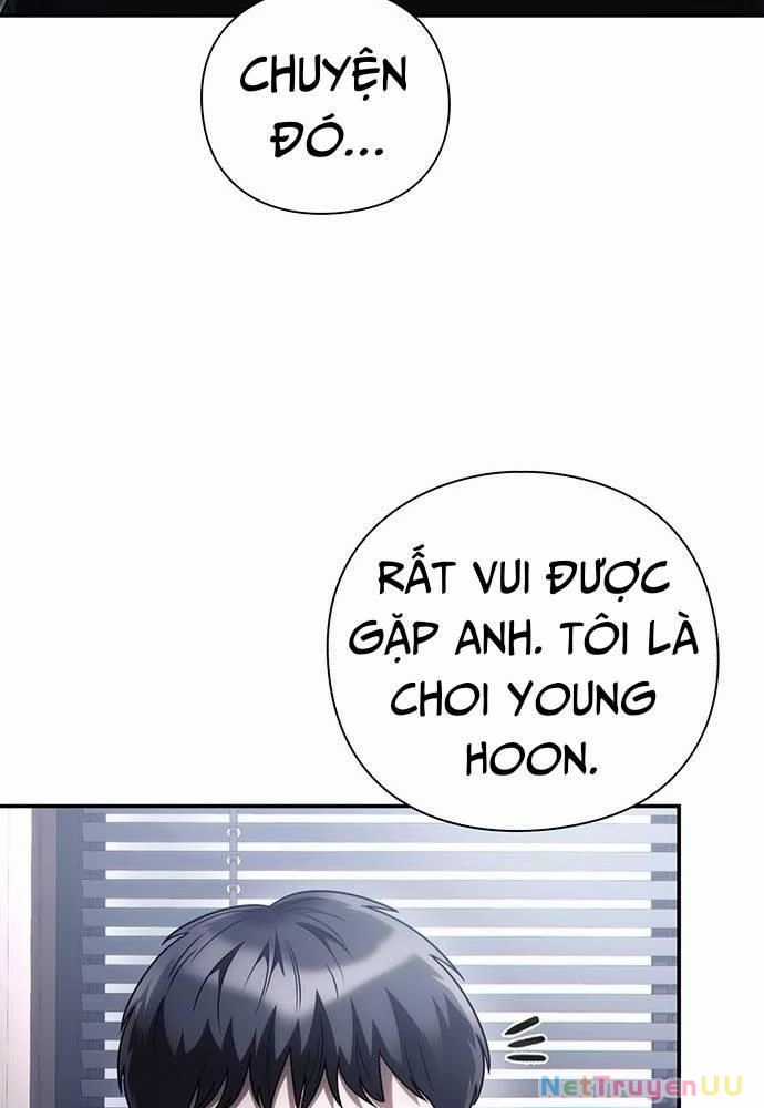 Nhân Viên Văn Phòng Nhìn Thấy Vận Mệnh Chapter 69 trang 41