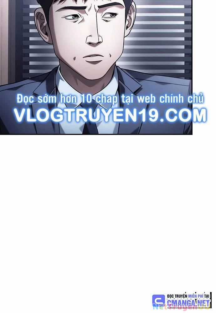 Nhân Viên Văn Phòng Nhìn Thấy Vận Mệnh Chapter 69 trang 42