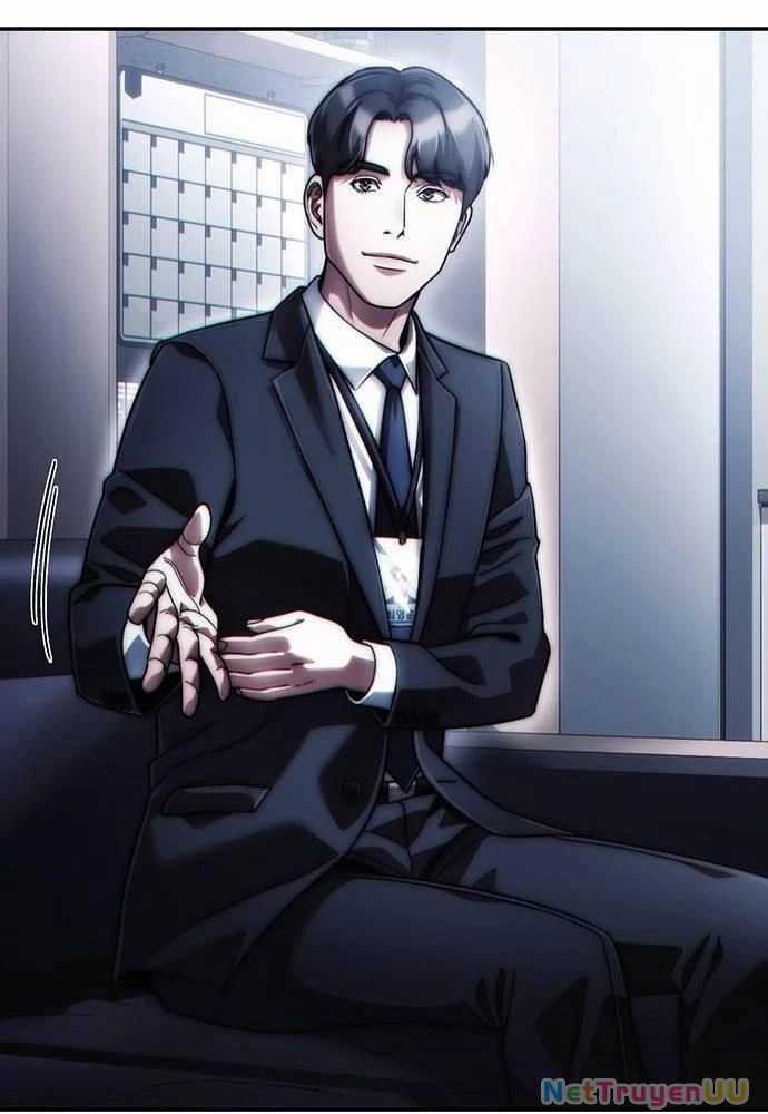 Nhân Viên Văn Phòng Nhìn Thấy Vận Mệnh Chapter 69 trang 43