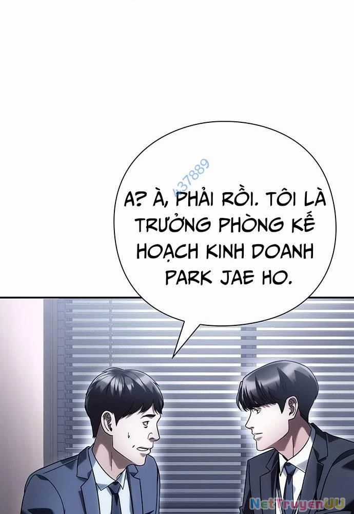 Nhân Viên Văn Phòng Nhìn Thấy Vận Mệnh Chapter 69 trang 44