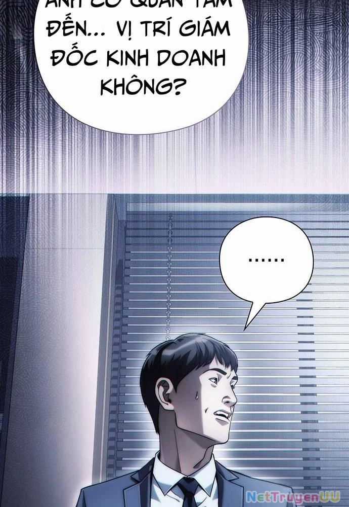 Nhân Viên Văn Phòng Nhìn Thấy Vận Mệnh Chapter 69 trang 49