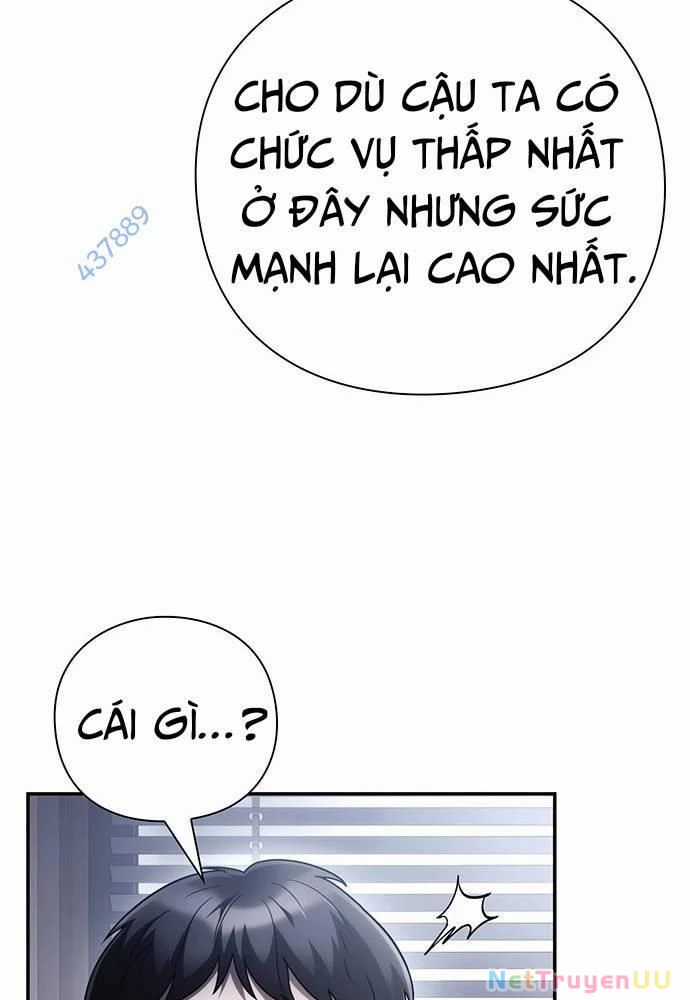 Nhân Viên Văn Phòng Nhìn Thấy Vận Mệnh Chapter 69 trang 56