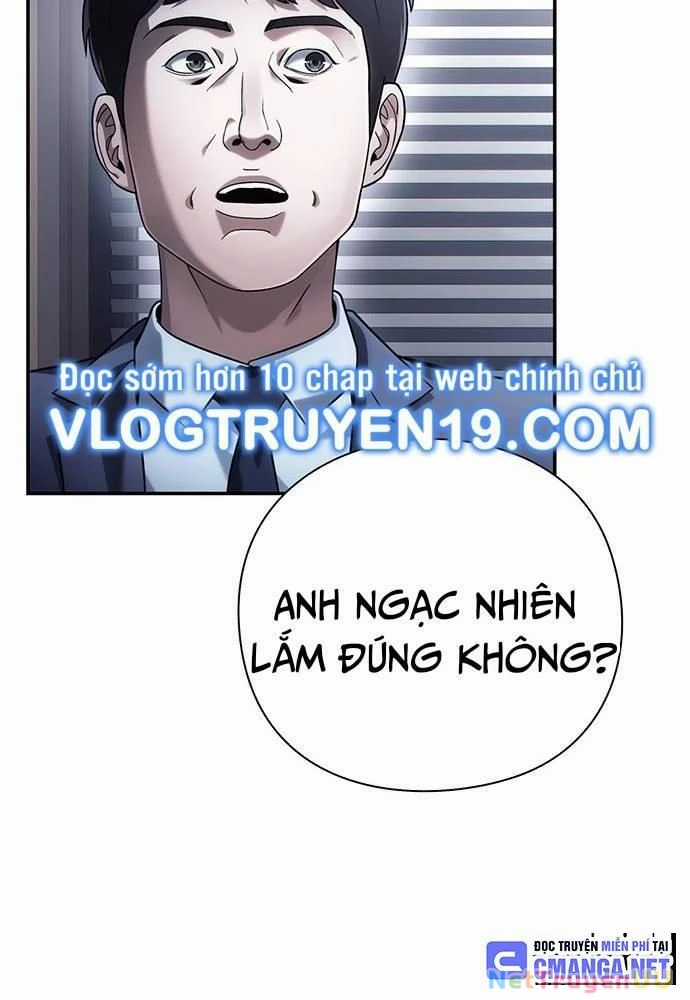 Nhân Viên Văn Phòng Nhìn Thấy Vận Mệnh Chapter 69 trang 57