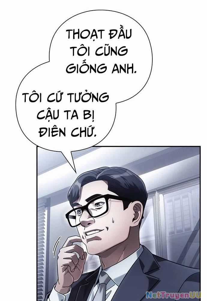 Nhân Viên Văn Phòng Nhìn Thấy Vận Mệnh Chapter 69 trang 58