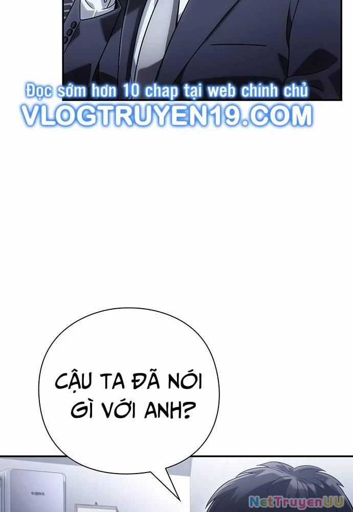 Nhân Viên Văn Phòng Nhìn Thấy Vận Mệnh Chapter 69 trang 59