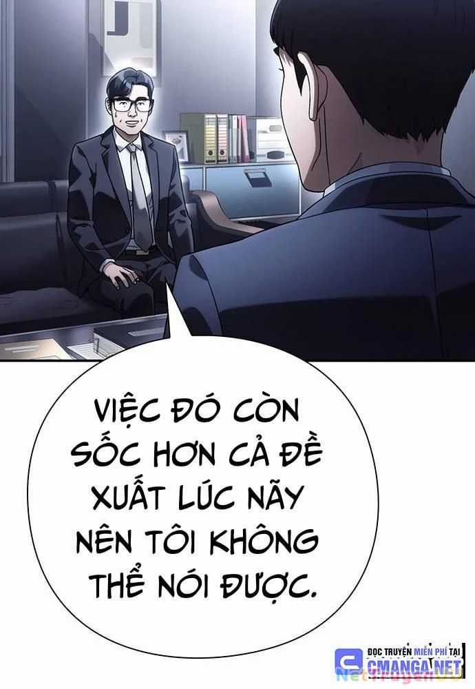 Nhân Viên Văn Phòng Nhìn Thấy Vận Mệnh Chapter 69 trang 60