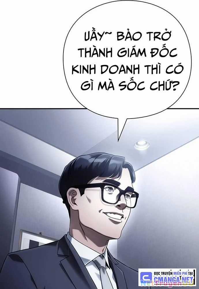 Nhân Viên Văn Phòng Nhìn Thấy Vận Mệnh Chapter 69 trang 63