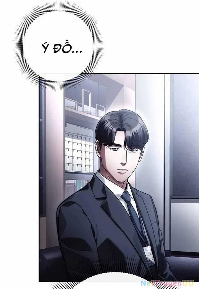 Nhân Viên Văn Phòng Nhìn Thấy Vận Mệnh Chapter 69 trang 68