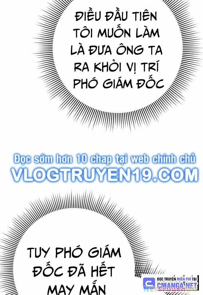 Nhân Viên Văn Phòng Nhìn Thấy Vận Mệnh Chapter 69 trang 69