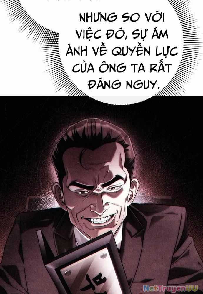 Nhân Viên Văn Phòng Nhìn Thấy Vận Mệnh Chapter 69 trang 70