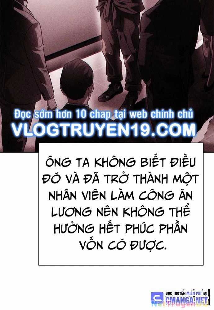Nhân Viên Văn Phòng Nhìn Thấy Vận Mệnh Chapter 69 trang 75