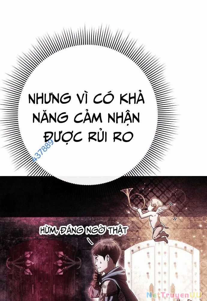 Nhân Viên Văn Phòng Nhìn Thấy Vận Mệnh Chapter 69 trang 76