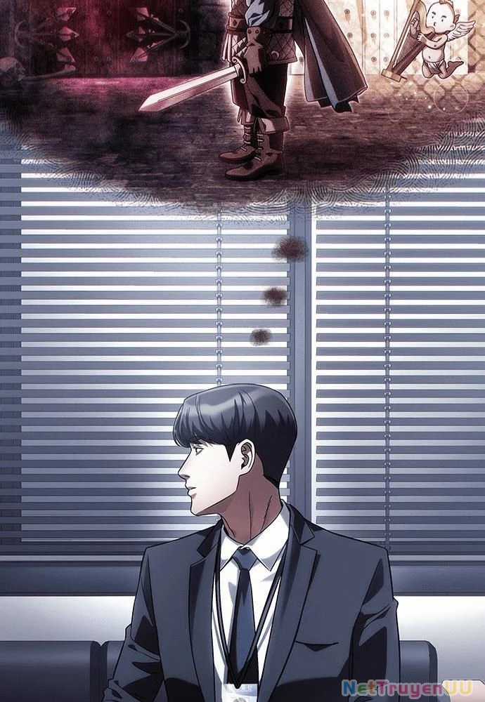 Nhân Viên Văn Phòng Nhìn Thấy Vận Mệnh Chapter 69 trang 77