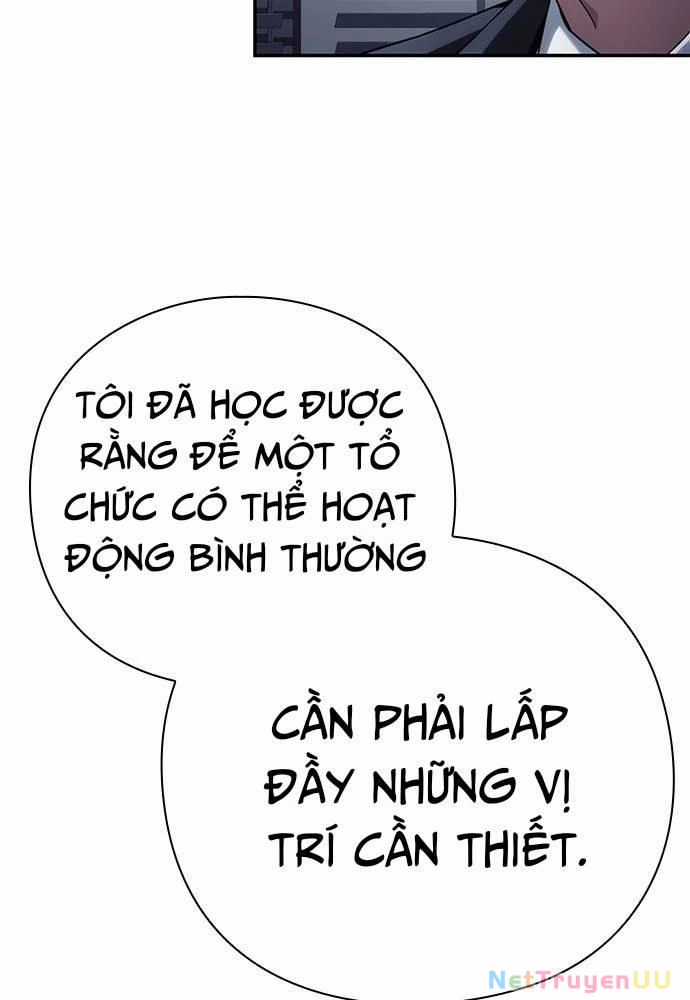Nhân Viên Văn Phòng Nhìn Thấy Vận Mệnh Chapter 69 trang 80