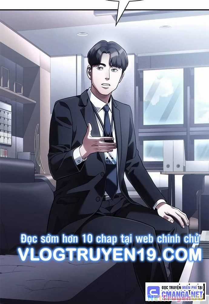 Nhân Viên Văn Phòng Nhìn Thấy Vận Mệnh Chapter 69 trang 81