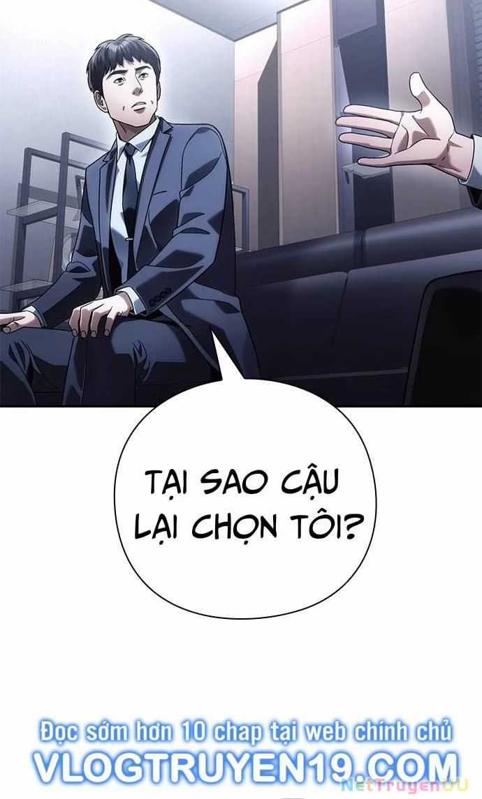 Nhân Viên Văn Phòng Nhìn Thấy Vận Mệnh Chapter 69 trang 83