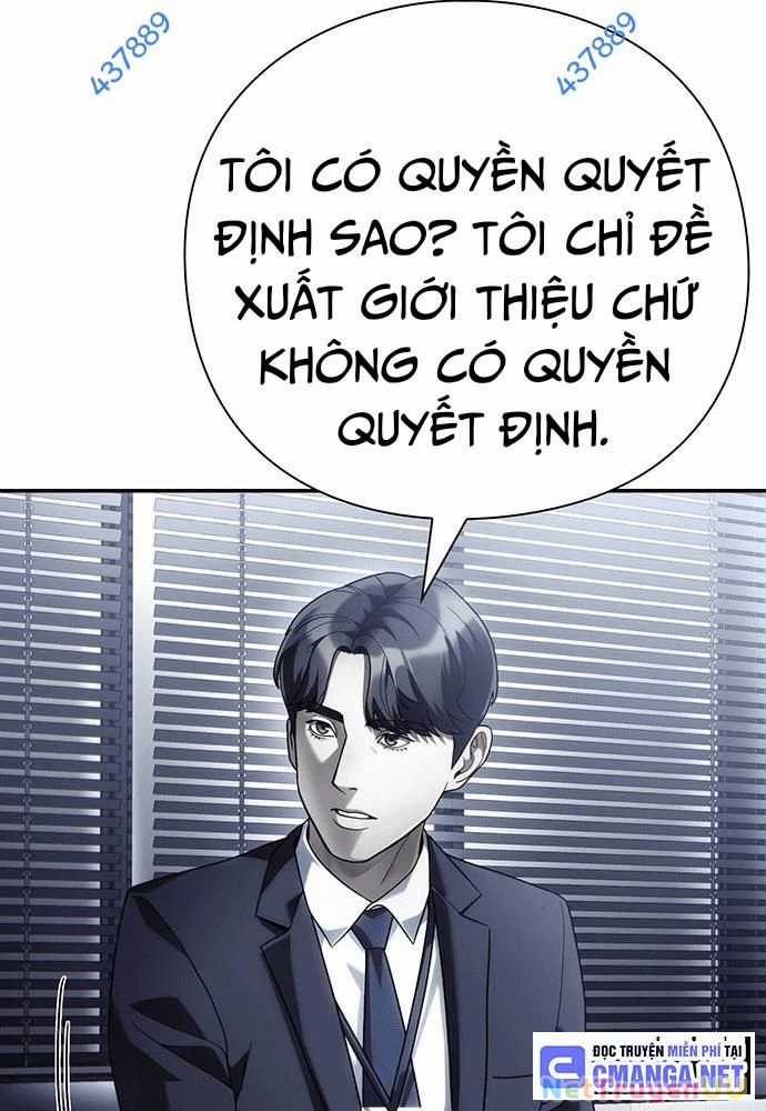 Nhân Viên Văn Phòng Nhìn Thấy Vận Mệnh Chapter 69 trang 84